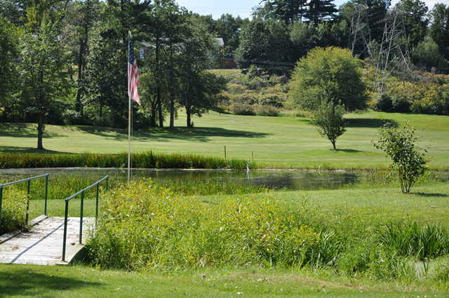 Thomas Memorial Golf & Country Club