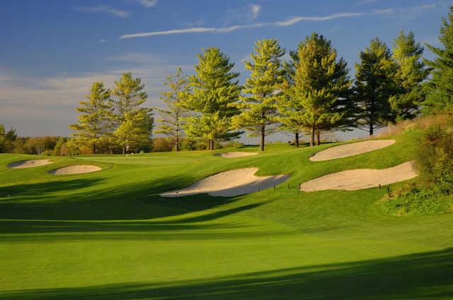 The Highlands at Grand Geneva Resort