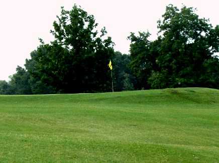 House Springs Golf Course