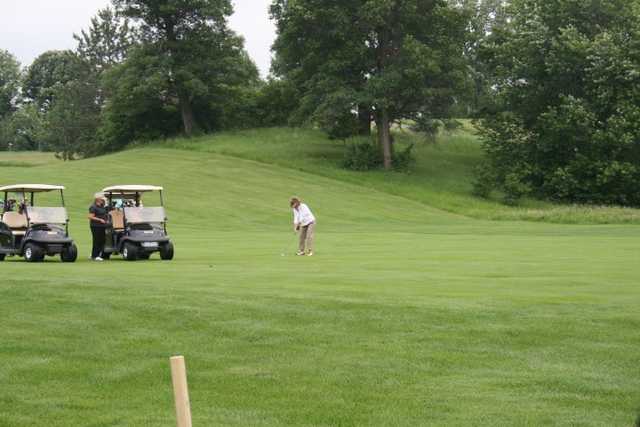Brackett's Crossing Country Club