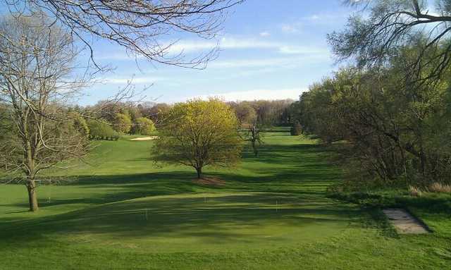 Edgerton Towne Country Club