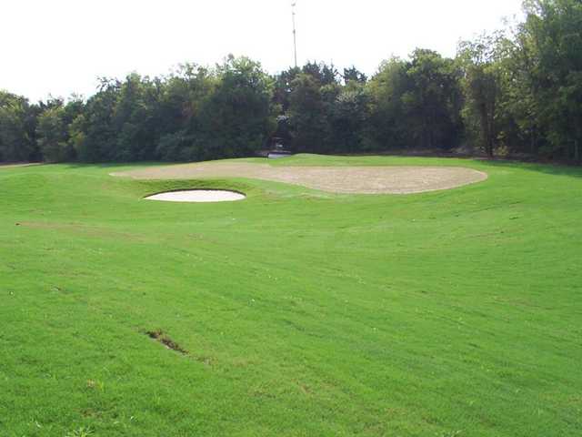 Tupelo Country Club