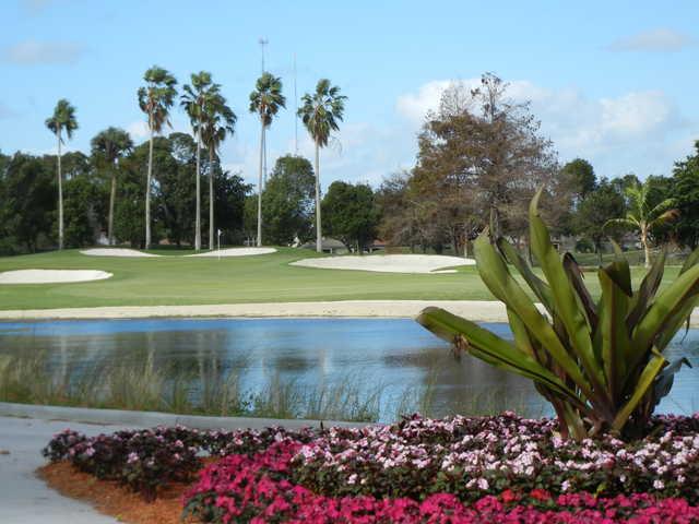 Atlantic National Golf Club
