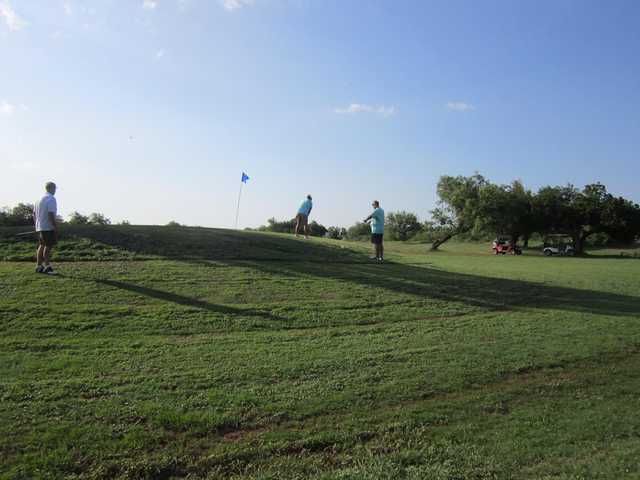 Winters Country Club