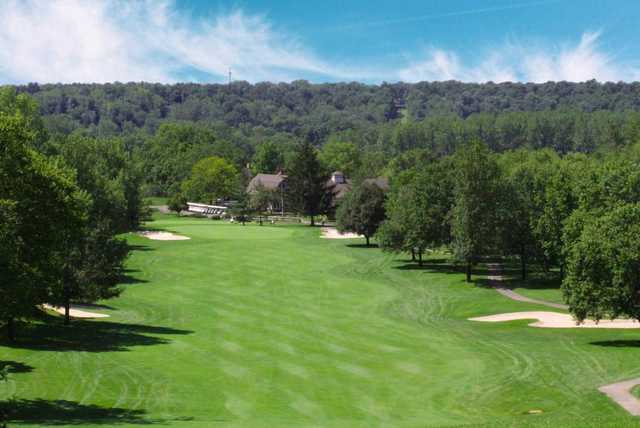 Sugar Valley Country Club