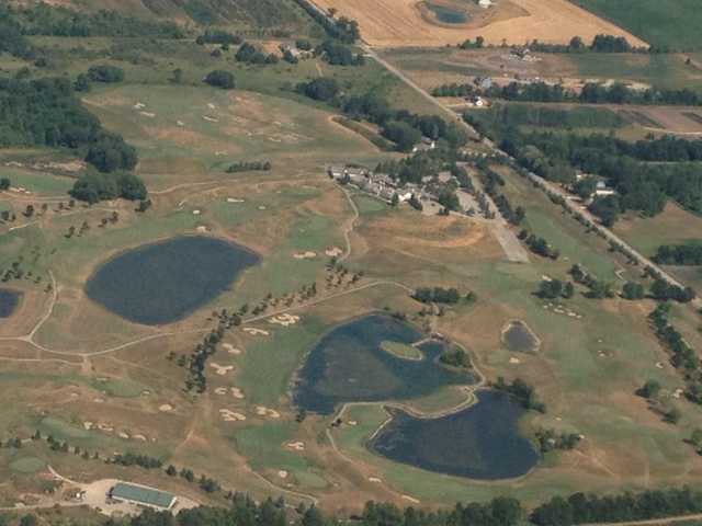 Hidden Glen At Bentdale Farms