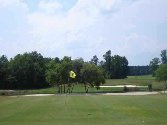 Kountryside Golf Course