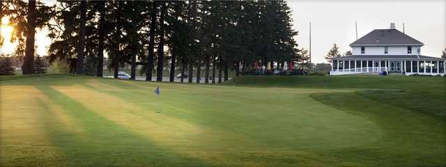 Bathurst Glen Golf Club