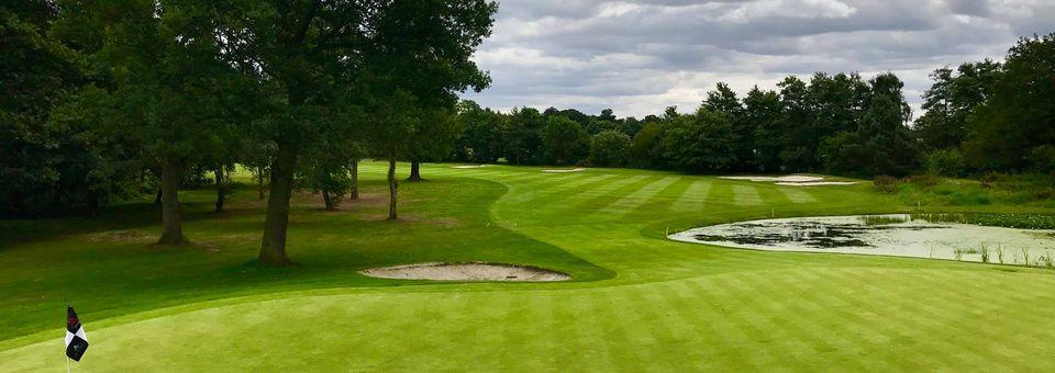 Forest of Arden Country Club - Arden Course