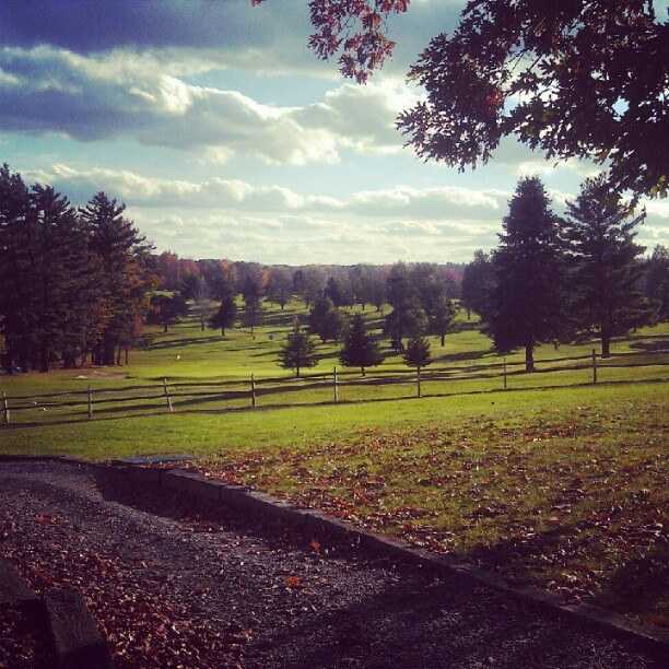 Laurel Mill Golf Course