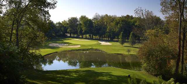 Moselem Springs Golf Club