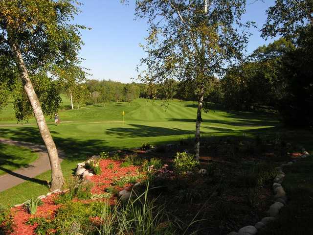 Elk River Golf Club
