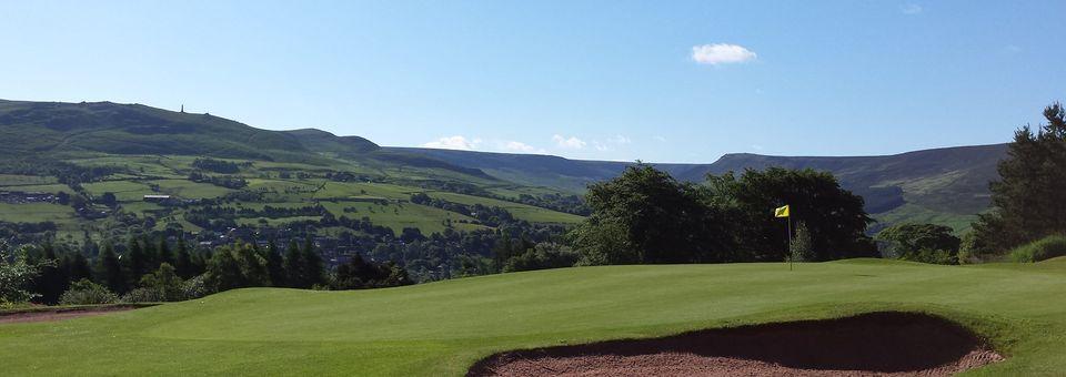 Saddleworth Golf Club