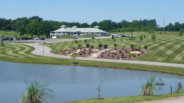 Woods Fort Golf Course
