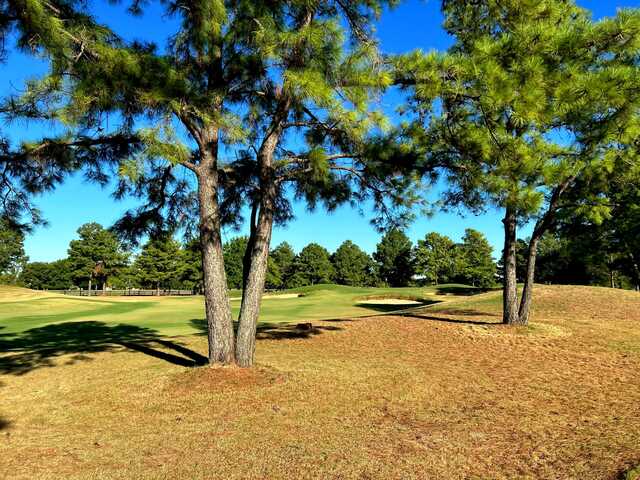 Gleannloch Golf Club