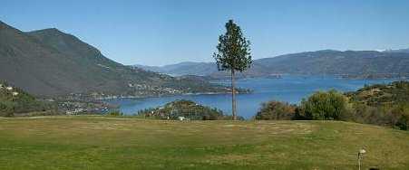 Konocti Hills Country Club