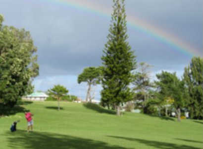 Hamakua Country Club