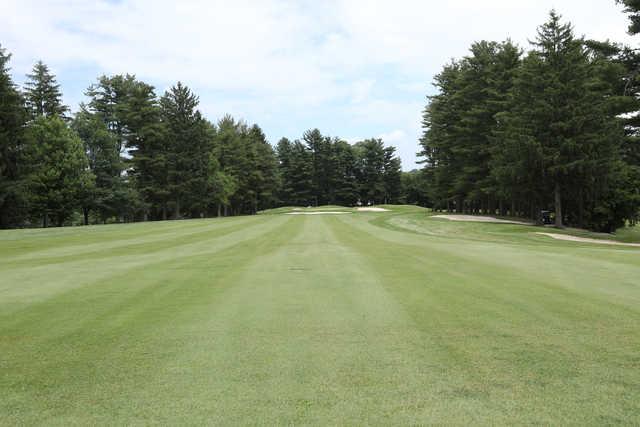 Radnor Valley Country Club