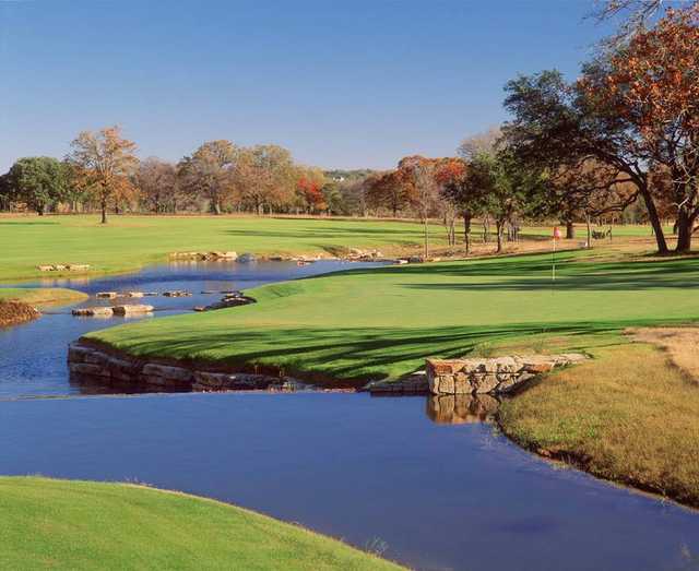 Cimarron Hills Golf & Country Club