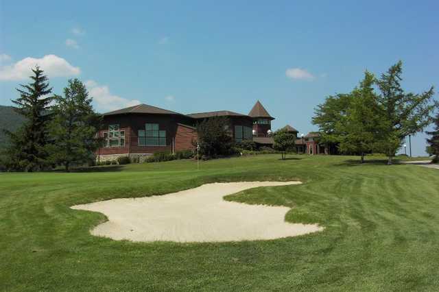 Scotch Valley Country Club