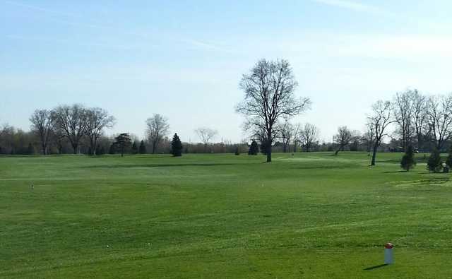 Sunnybrook Golf Club