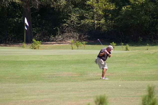 Yalobusha Country Club