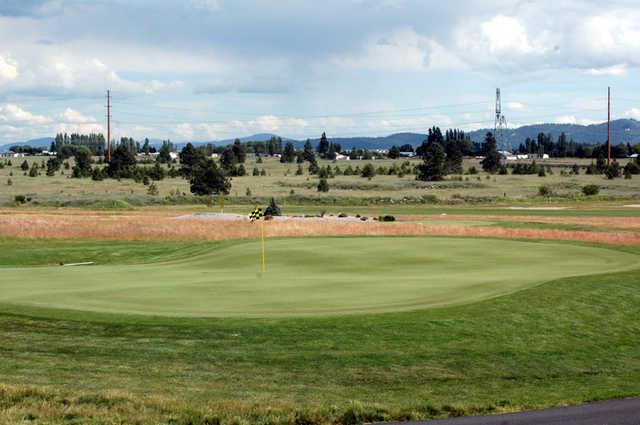 The Links Golf Course