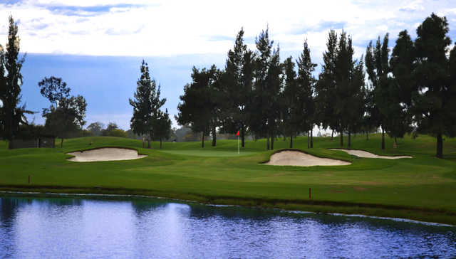 Mile Square Golf Course