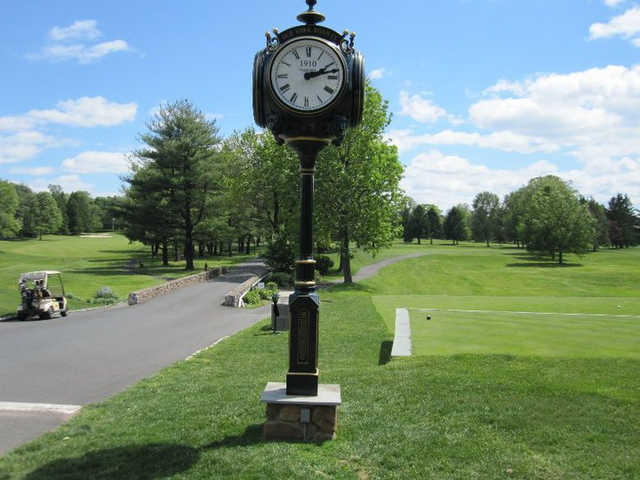 Old York Road Country Club