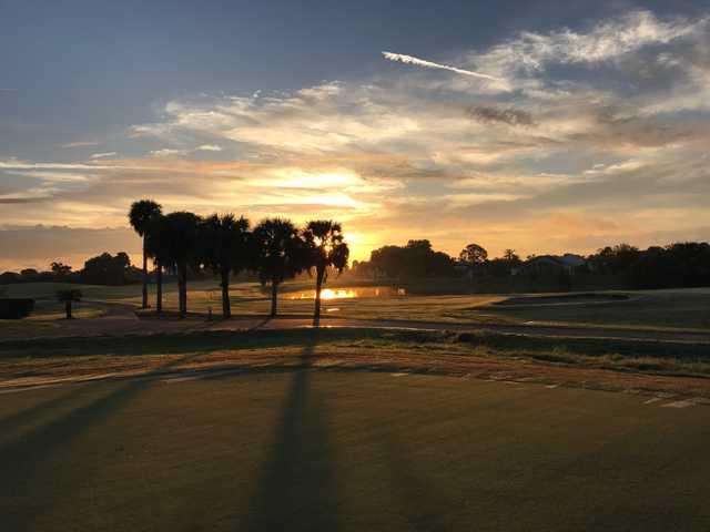 Oaks National Golf Club