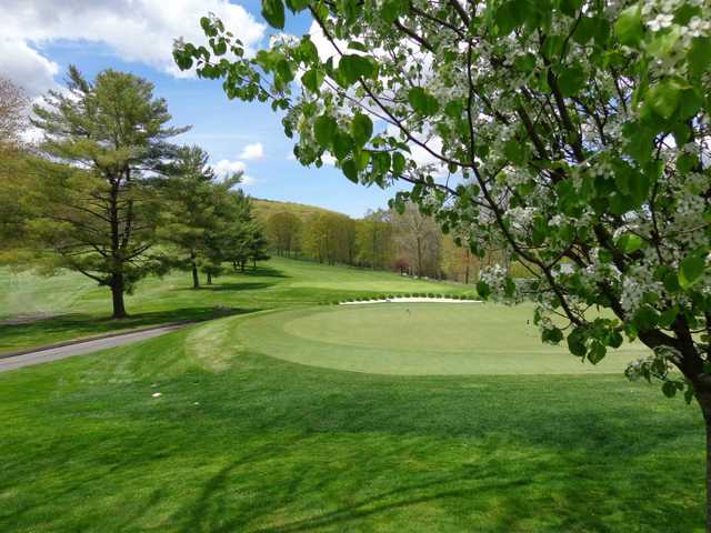 Glastonbury Hills Country Club