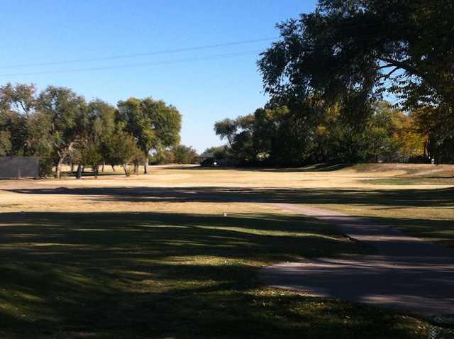 Roswell Country Club