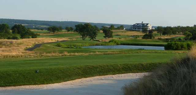 Neshanic Valley Academy Course