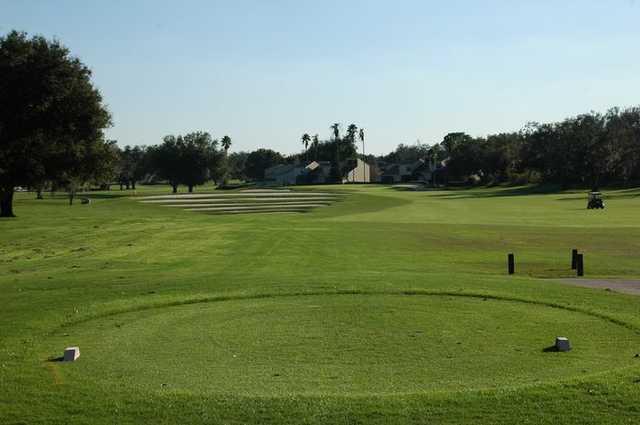 Grenelefe : South - South Course