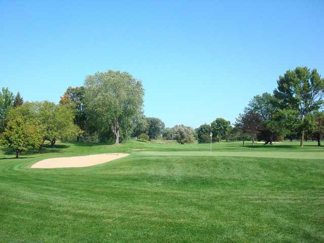 Butte des Morts Country Club