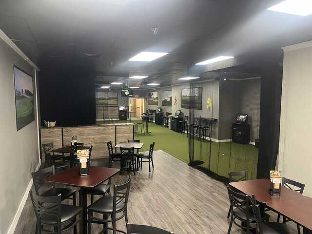 Royal Scot Simulators