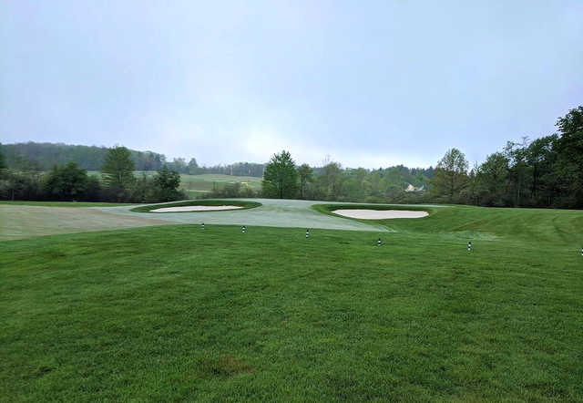 The Mayfield Sandridge Club