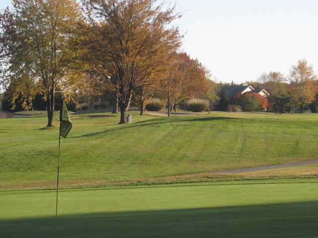 Harbourtowne Golf Resort