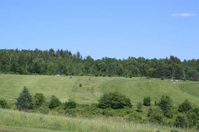 A view from Kirby Country Club (Team Sullycat)