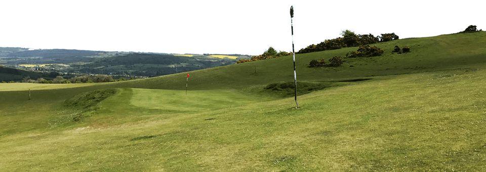 Cleeve Hill Golf Club