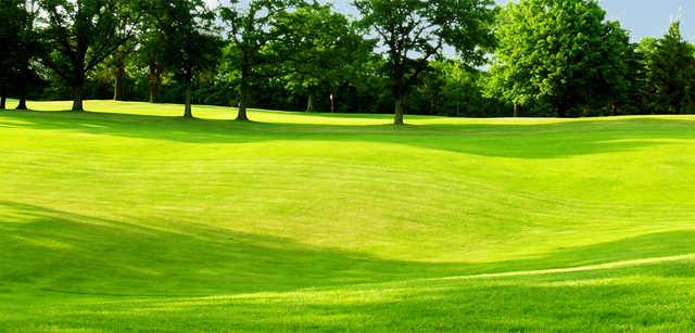 Saint Croix Valley Golf Course