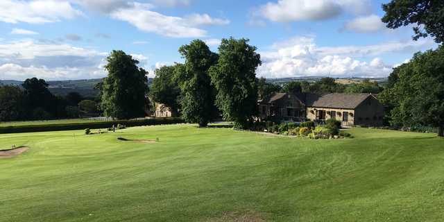 Bingley St. Ives Golf Club