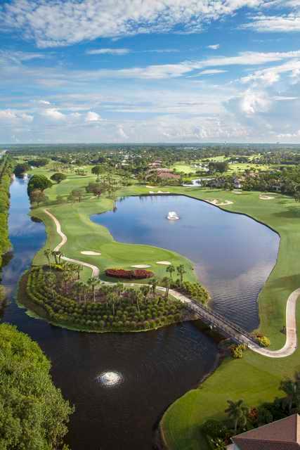 BallenIsles Country Club