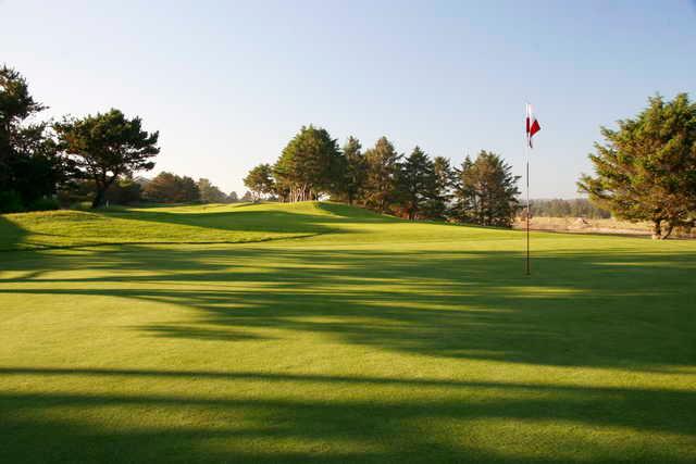 Highlands Golf Course