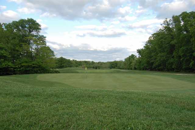 Cedar Trace Golf Club