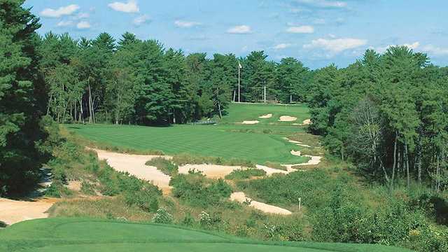 Pine Valley Golf Club