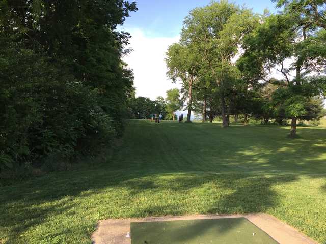 Scotto's World of Golf