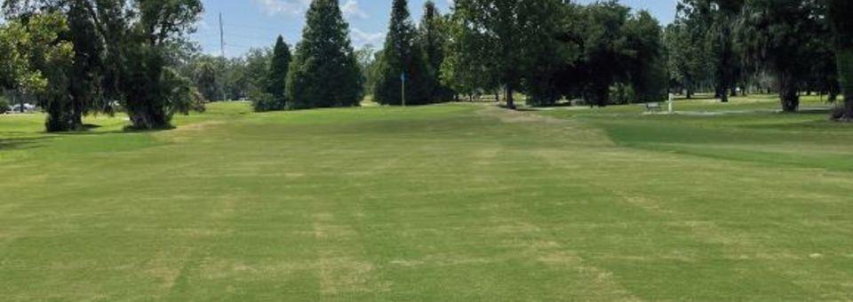 The Short Course at Rogers Park