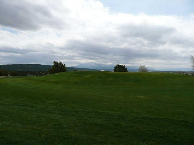 Walsenburg Golf Club
