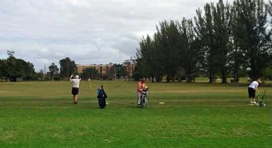 Sunrise Country Club